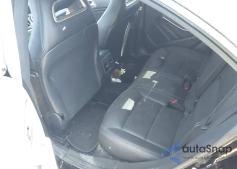 2018 Mercedes-Benz Cla 250 4Matic из США, поврежденный, VIN WDDSJ4GB8JN543045